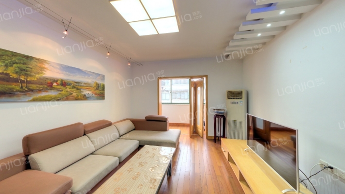 七秀小区二手房实景图