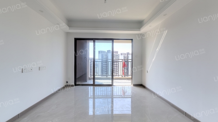 中建顺控·云熙悦城二手房实景图
