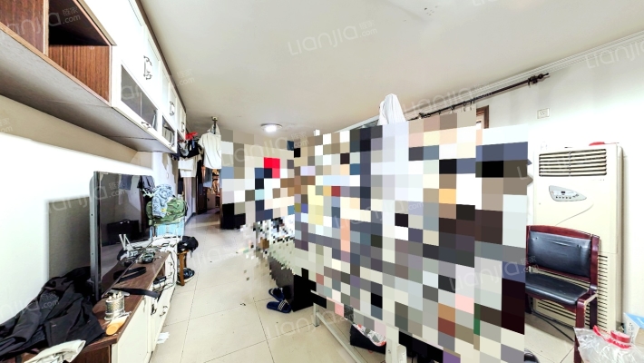 泰和嘉苑二手房实景图