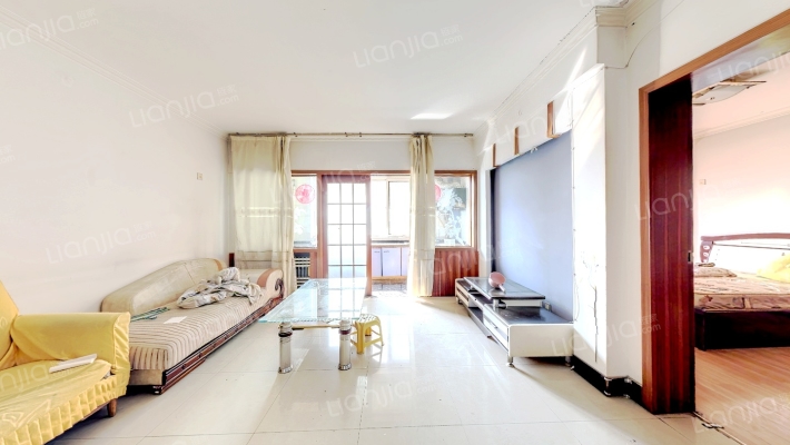 兰州客运公交三公司家属楼二手房实景图