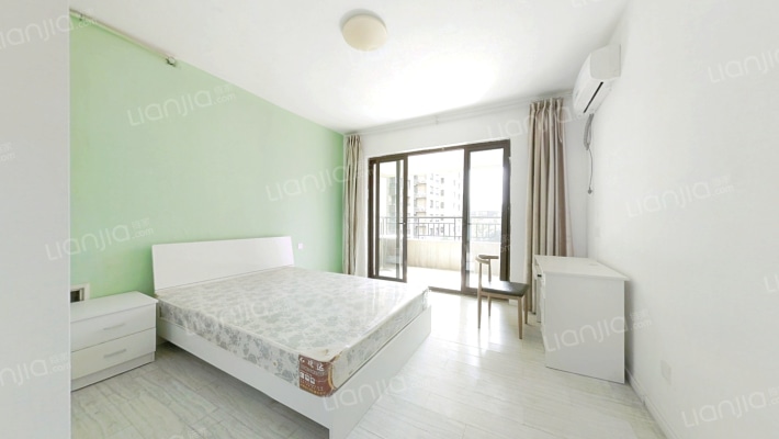 海悦花园三区二手房实景图