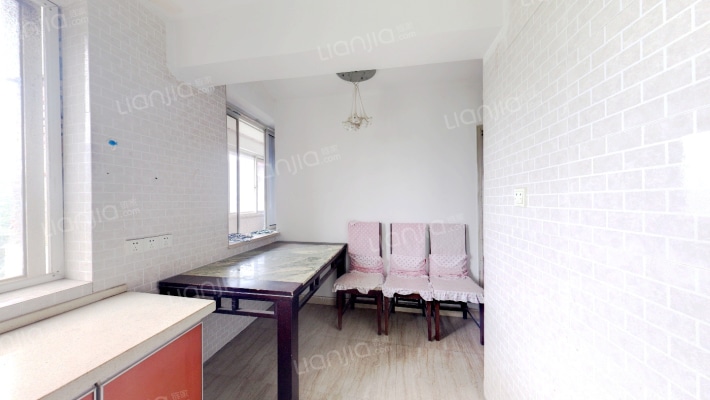 桃苑社区二区二手房实景图