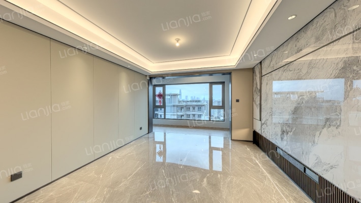 建发缦云二手房实景图