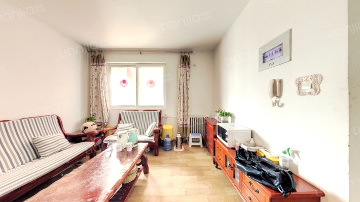 天憬缘二手房实景图