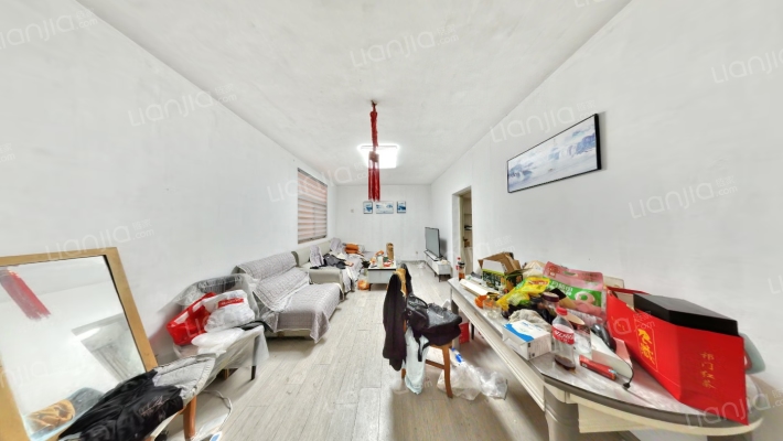 裕兴苑小区二手房实景图