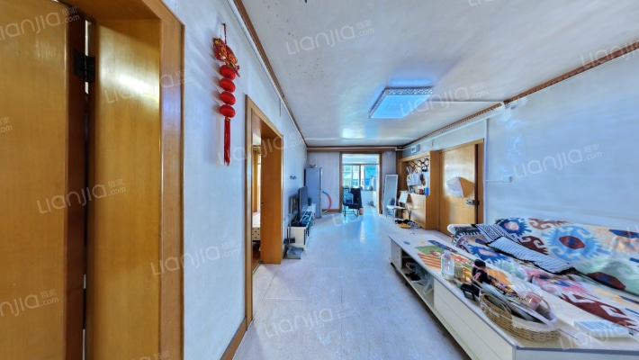 统计局小区二手房实景图