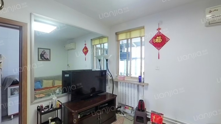 幸福花苑二手房实景图