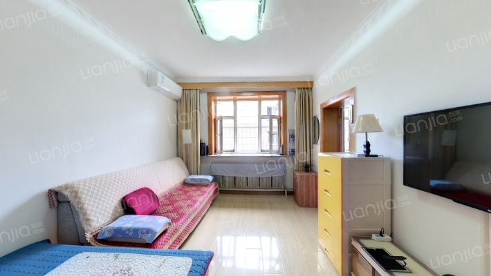 春城大街二手房实景图