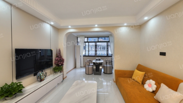 北湖支路二手房实景图