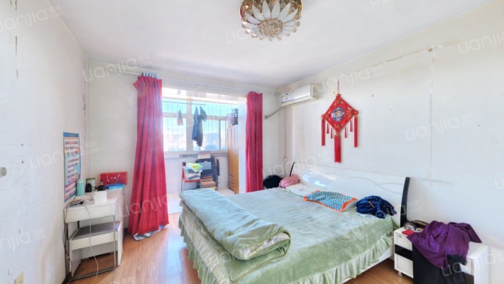 兰亭里二手房实景图