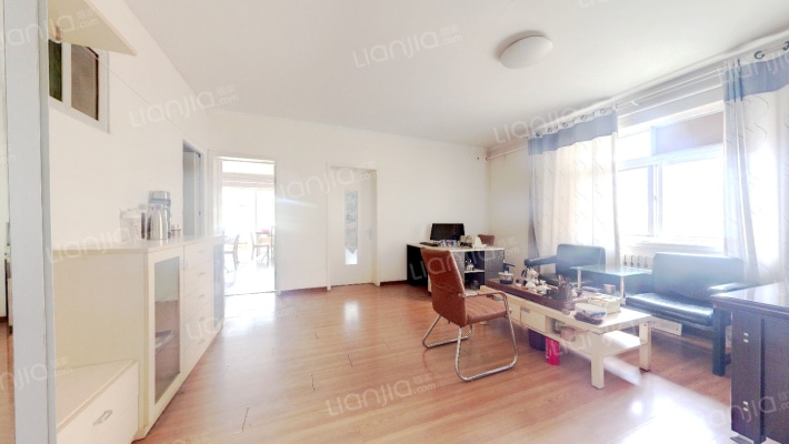 七里堡北区二手房实景图