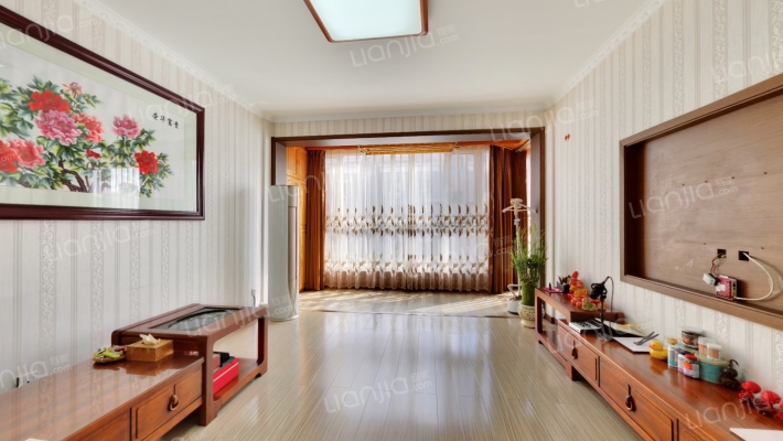 景源名郡二手房实景图