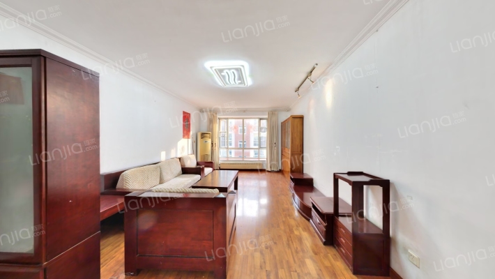 鑫苑名家二手房实景图