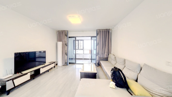 长房云时代二手房实景图