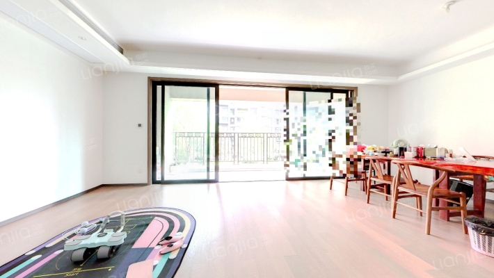 建发御璟湾二手房实景图