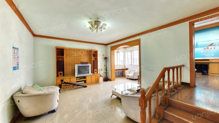 临风苑二手房实景图