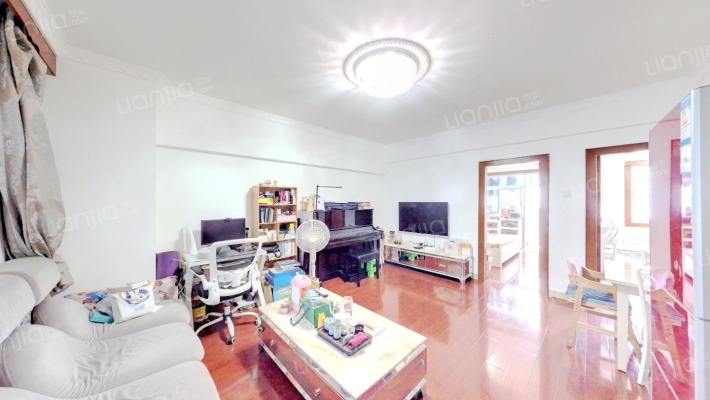 金祥大厦二手房实景图