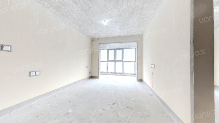 保利心语心苑二手房实景图