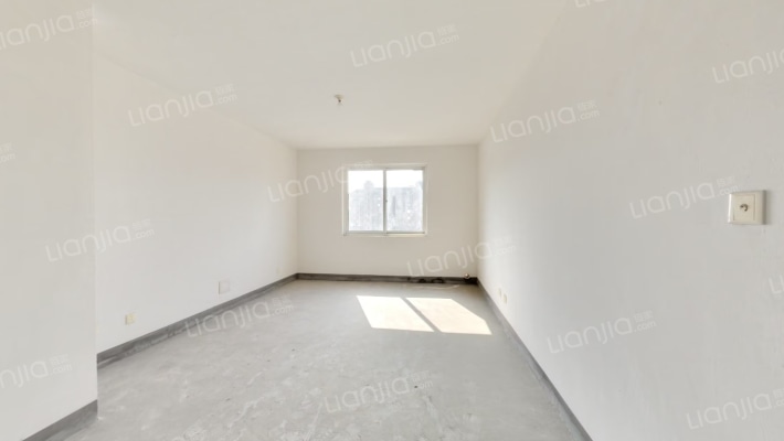 嘉城绿都紫薇苑二手房实景图