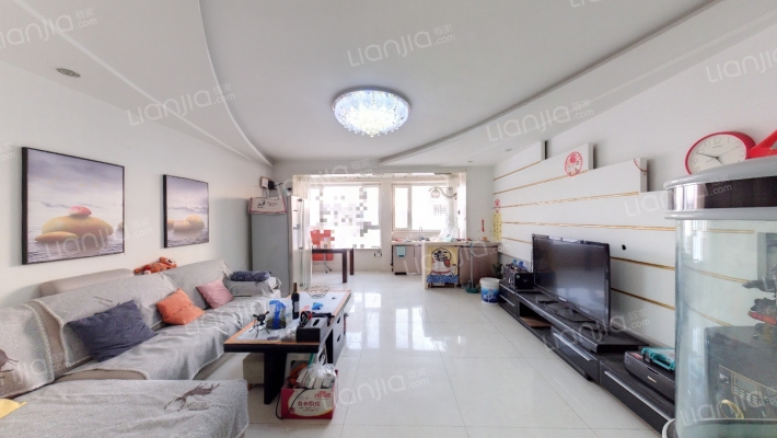 兴顺花园二手房实景图