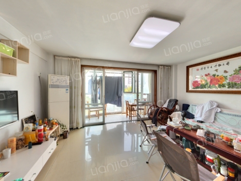 整租·天泰阳光海岸 3室2厅 南/北