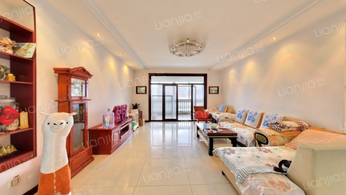 翠苑里二手房实景图