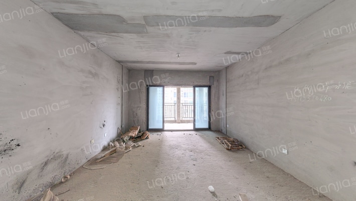 奥莱名邸二手房实景图