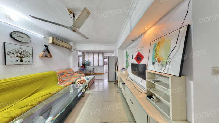 嘉华楼二手房实景图