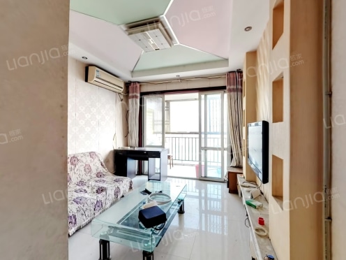 整租·民新花园 1室1厅 西南