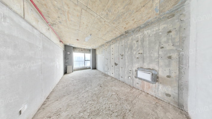 湘江峯汇二手房实景图