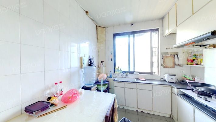 华晶新村南区二手房实景图