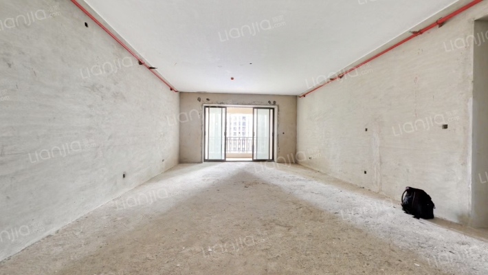 海航豪庭南苑二区二手房实景图