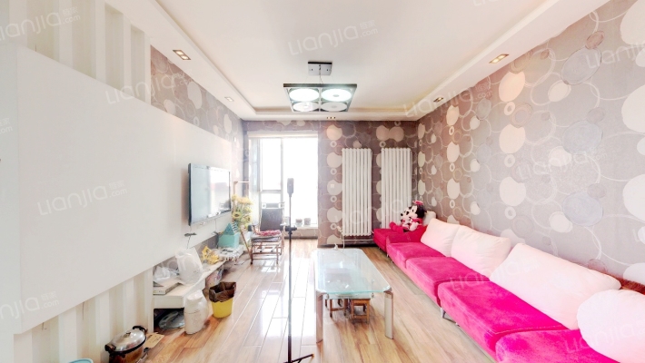 和平人家二手房实景图