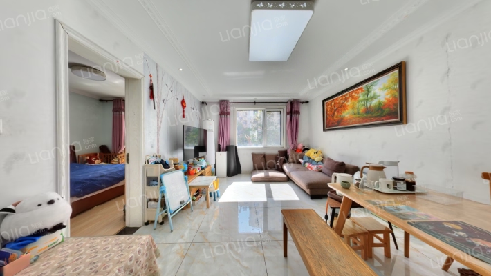 春城花园二手房实景图