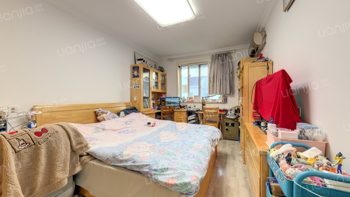 邮电小区(浦东)二手房实景图