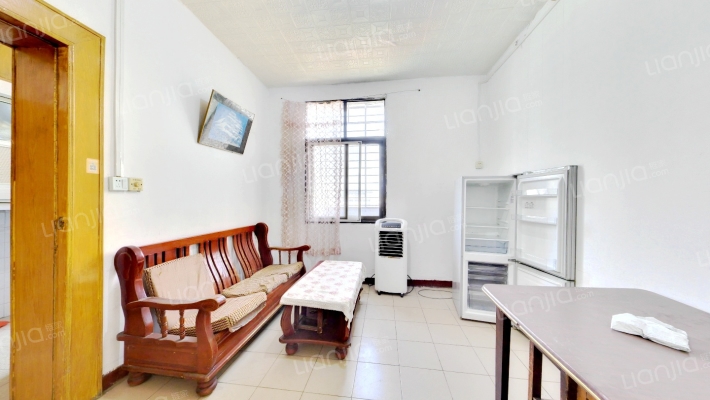 襄棉北苑二手房实景图