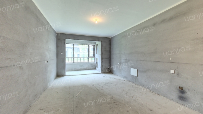 中骏华信璟悦二手房实景图