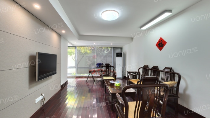 南林苑二手房实景图