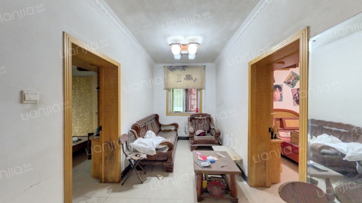 二里井东巷二手房实景图