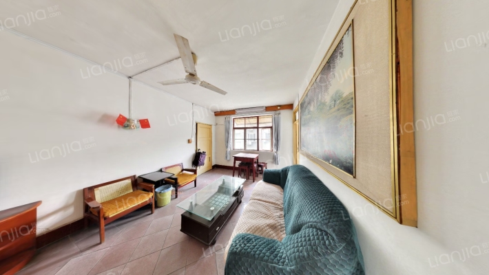 园丁之家二手房实景图