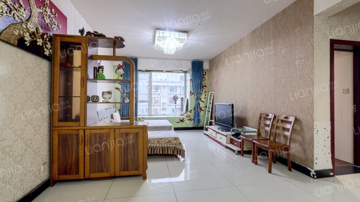 和谐家园二手房实景图