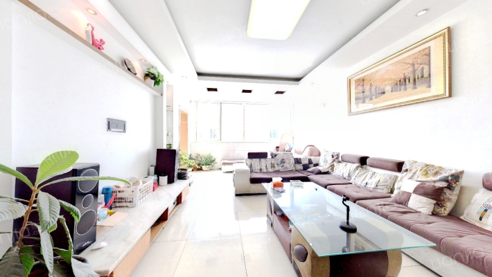 锦苑小区二手房实景图