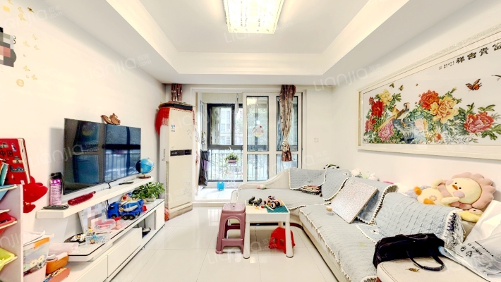 绿地启航城二手房实景图