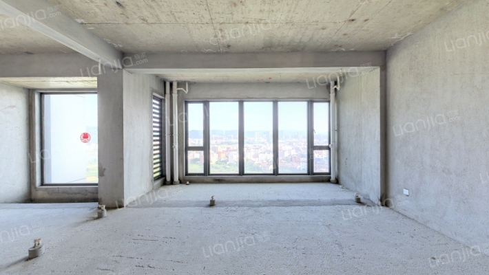 龙江福邸二手房实景图