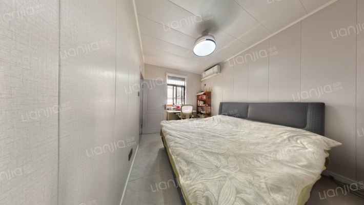 增力公司宿舍二手房实景图