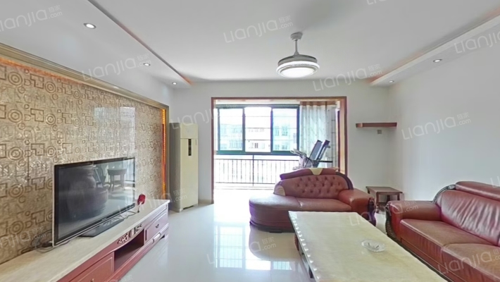 福康花苑二手房实景图