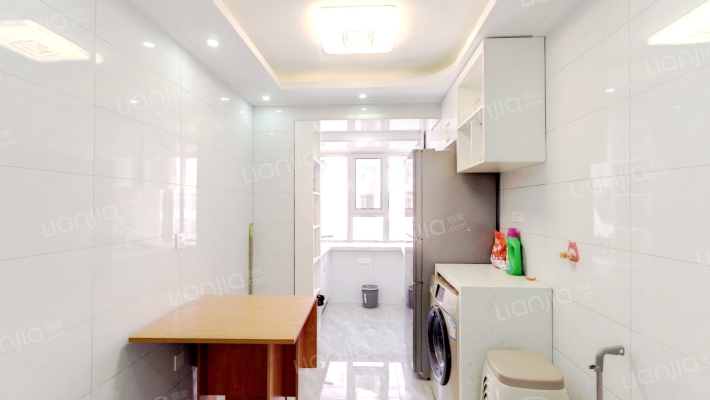 珍珠湖北区二手房实景图