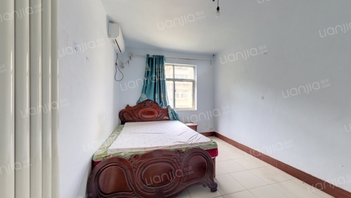 交通路130号院二手房实景图