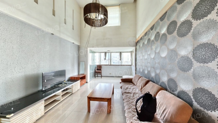 华欣公寓二手房实景图