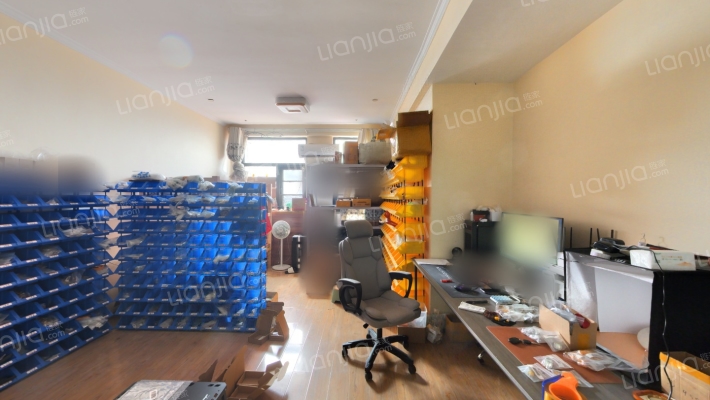 锦上SOHU二手房实景图